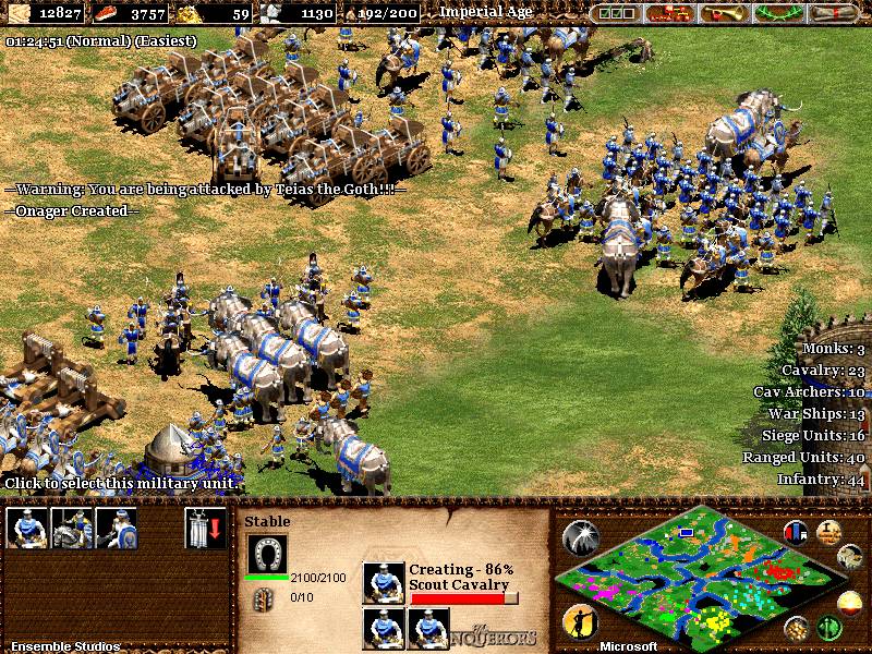 Age of empires 2 download full version for windows 7