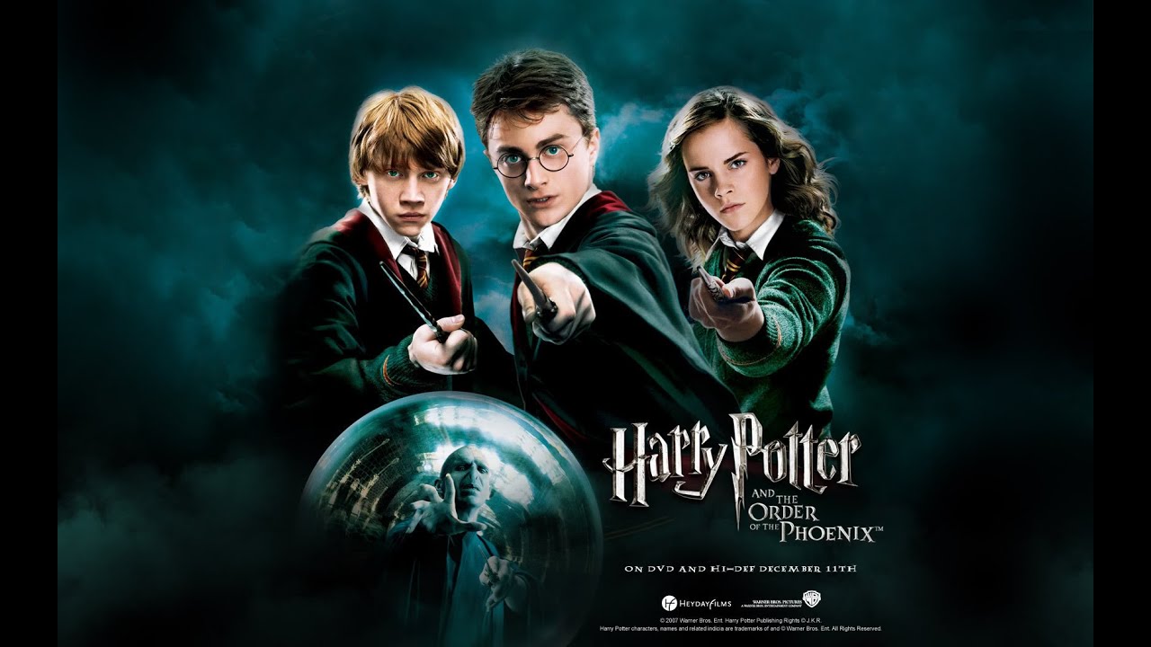 Watch harry potter 123 movies